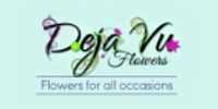 DeJa Vu Flowers coupons